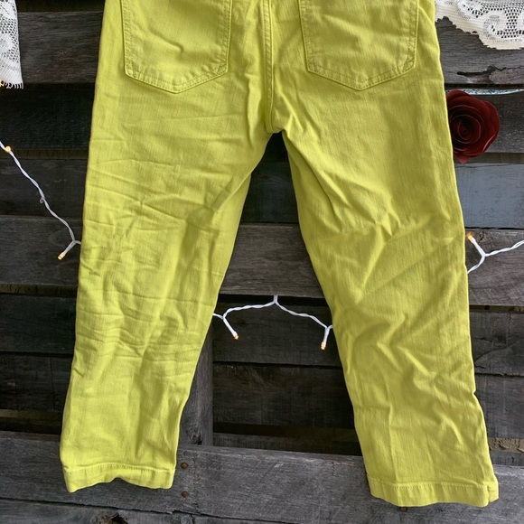 Anthropologie Pilcro Stet Slim Ankle Denim - Picture 3 of 13